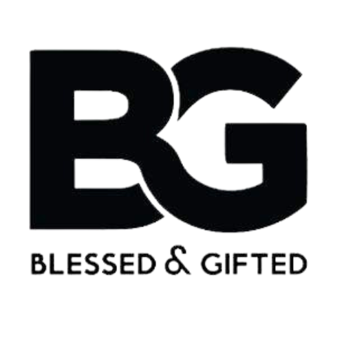 blessed and gifted